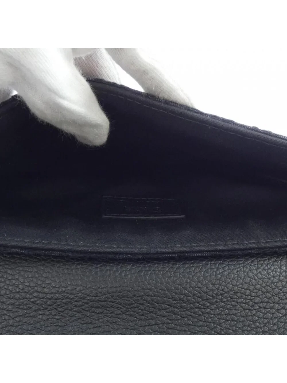 Dior Saddle Oblique Bag